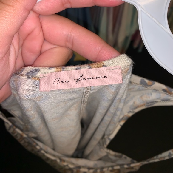 Leopard Tank! - Picture 3 of 3